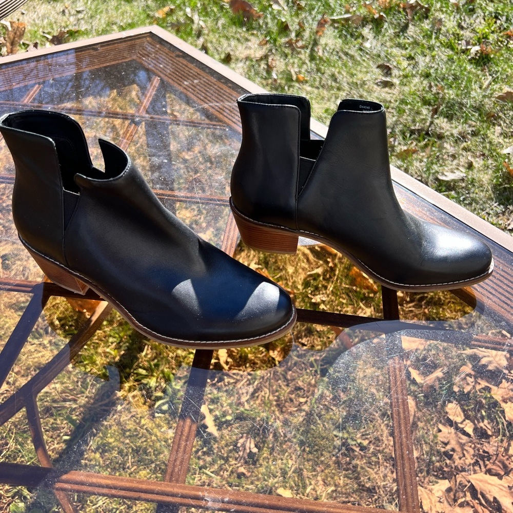 Cole Hann boots